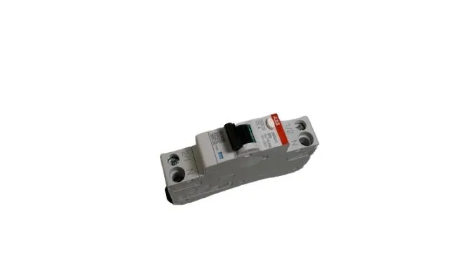 ABB 2CSR255163R1205 — Residual Current Breakers (RCCB/RCBO) (image 2)