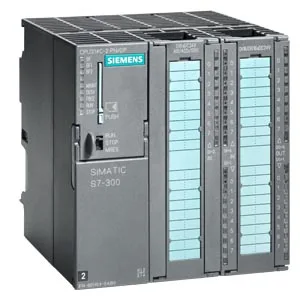 Siemens 6ES7314-6EH04-0AB0 — PLCs (Programmable Logic Controllers) (image 3)