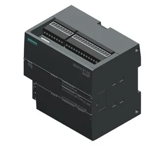 Siemens 6ES7288-1SR30-0AA1 — DIN Rail Power Supplies (image 2)