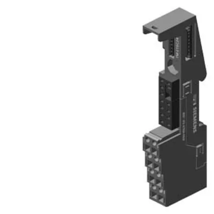 Siemens 6ES7193-4CB30-0AA0 — PLC I/O & Expansion Modules (image 2)