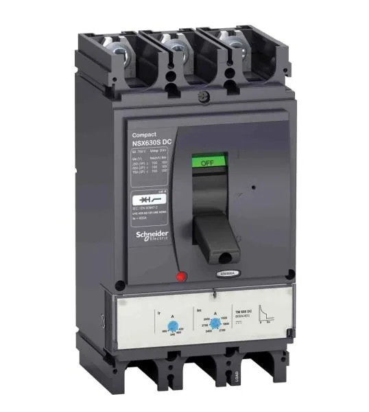 Schneider Electric LV438100