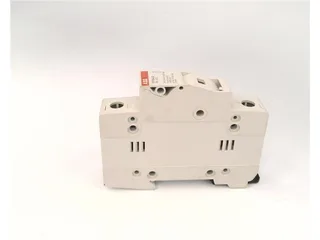 ABB E91/30SCC — 1-Pole MCB (DIN Rail) (image 4)