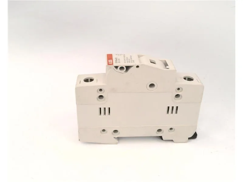 ABB E91/30SCC — 1-Pole MCB (DIN Rail) (image 4)