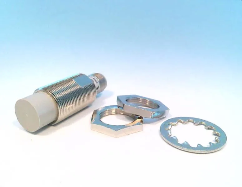 Omron E2EG-X10MB1-M1 — Proximity Sensors (image 2)