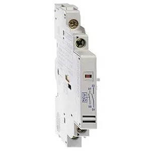 Schneider Electric GVAD01110 — Contactors