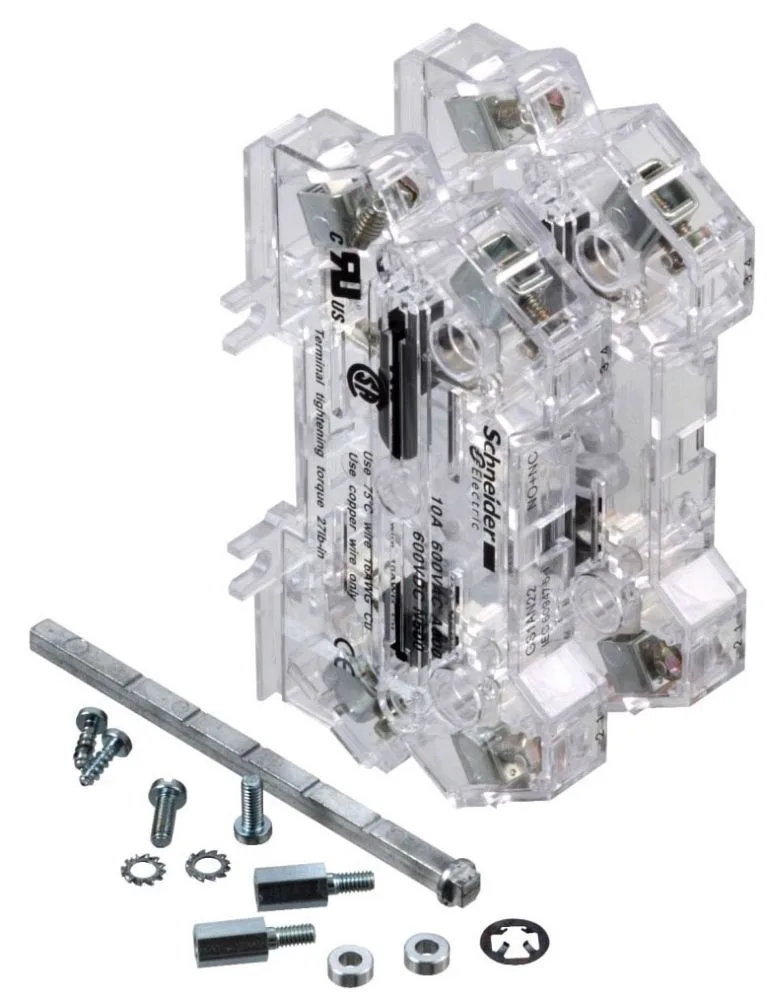Schneider Electric GS1AN22 (image 5)