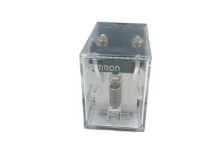 Omron MY2Z-AC110/120 — General Purpose Relays