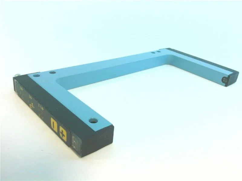 SICK WFL120-60B416 — Photoelectric Sensors (image 2)