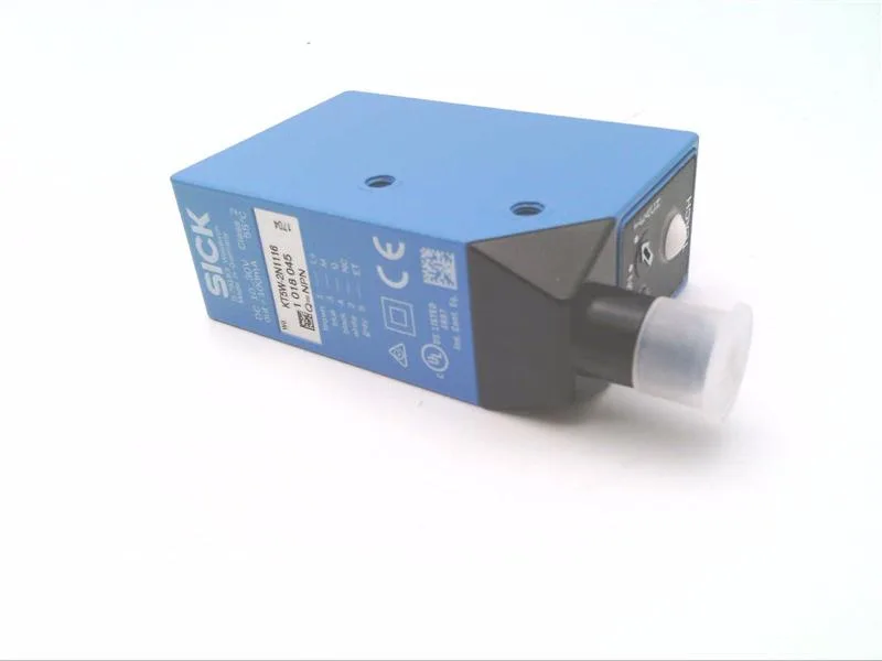 SICK KT5W-2N1116 — Photoelectric Sensors (image 3)