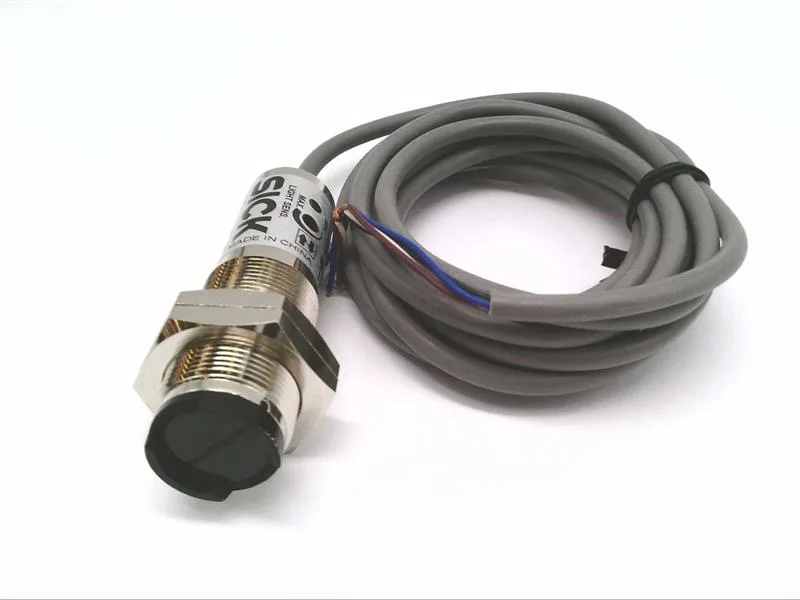 SICK VT180-N142 — Photoelectric Sensors (image 2)