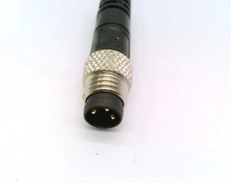 Omron E2A-P08LS02-M5T2-B1 — Proximity Sensors (image 3)