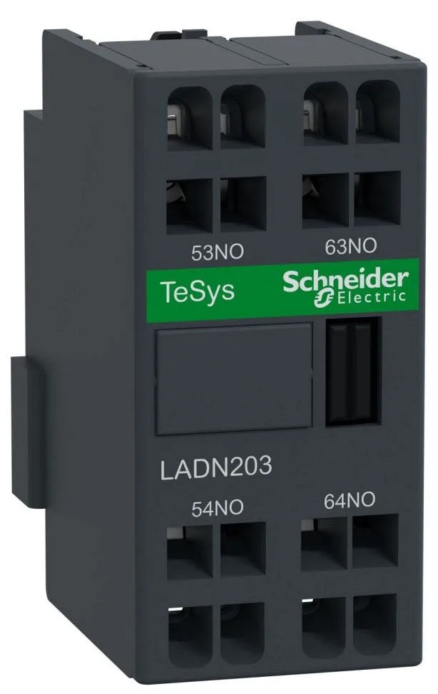 Schneider Electric LADN203 (image 4)