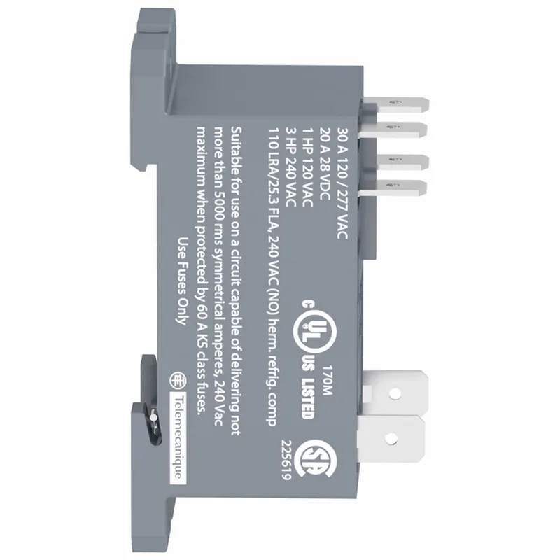 Schneider Electric RPF2AF7 (image 5)
