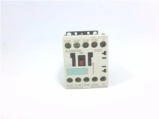 Siemens 3RH1140-1AV00 — Contactors (image 4)