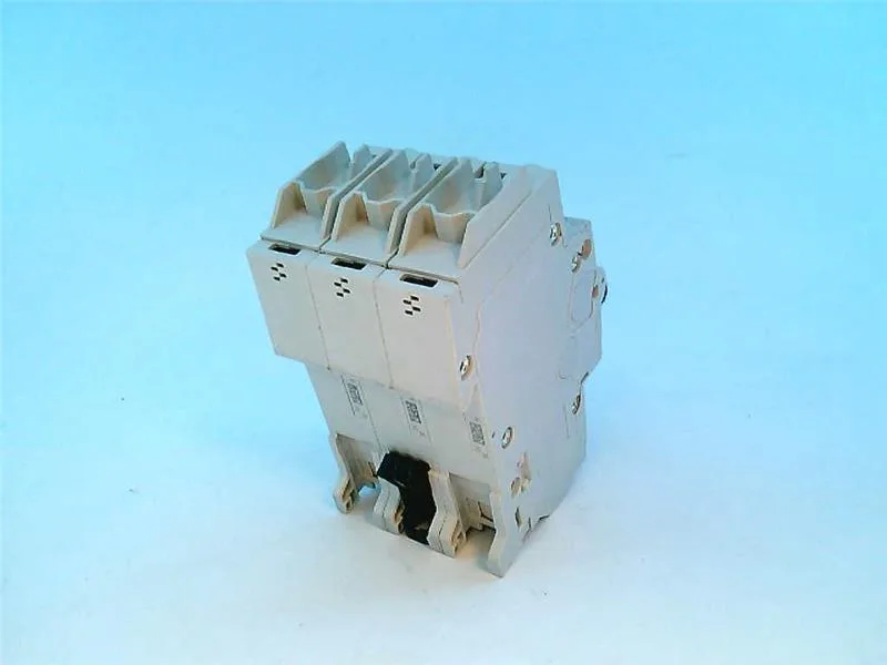 ABB S203PR-K50 — Miniature Circuit Breakers (MCB) (image 4)