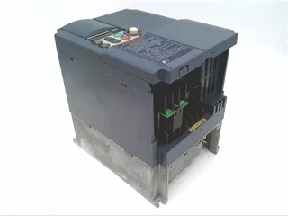 Fuji Electric FRN2.2C1E-7E — AC Drives (VFD) (image 2)