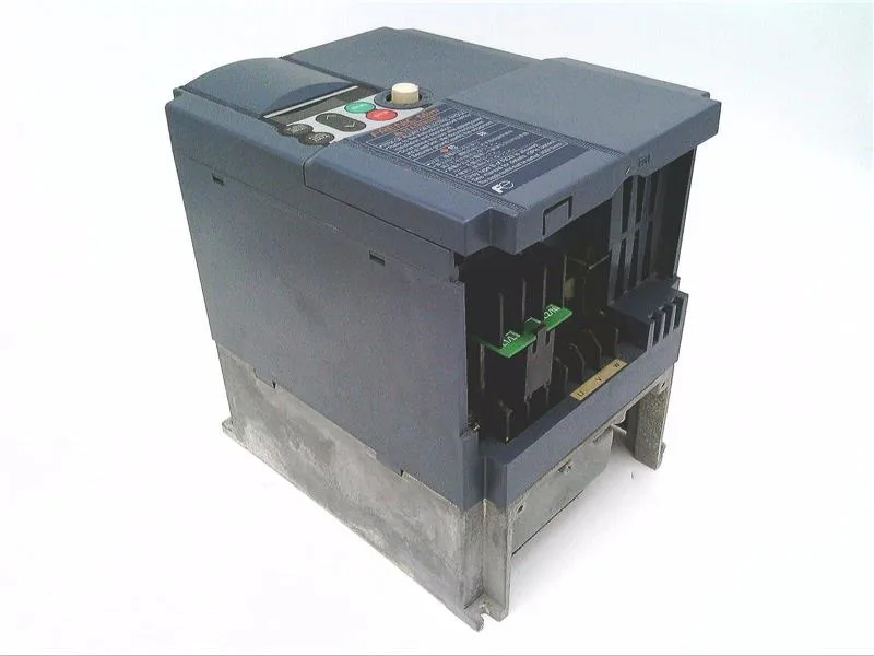 Fuji Electric FRN2.2C1E-7E — AC Drives (VFD) (image 2)