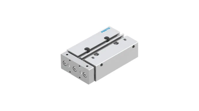 Festo DFM-12-50-P-A-GF — Pneumatic Cylinders & Actuators