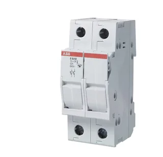 ABB E91N/32 — Disconnect Switches (image 2)