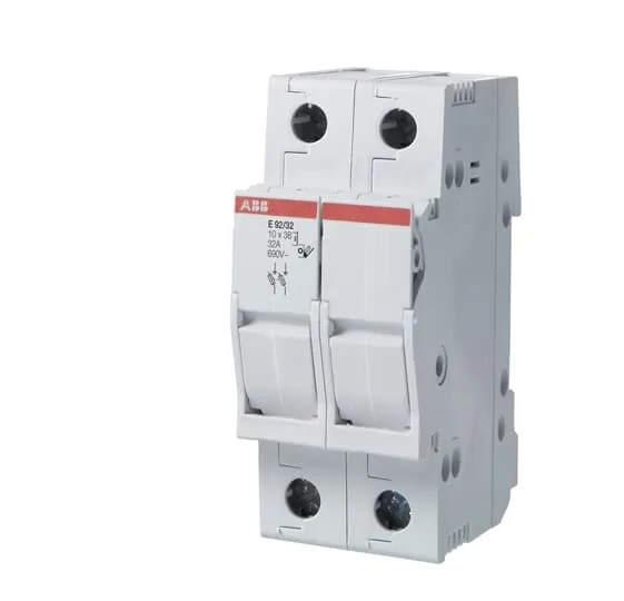 ABB E91N/32 — Disconnect Switches (image 2)
