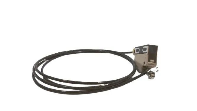 Omron D4ER-1G22N — Limit Switches (image 3)