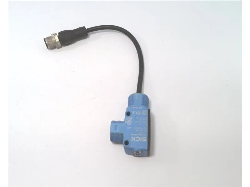 SICK HTB18B-P4B2BB — Photoelectric Sensors (image 3)