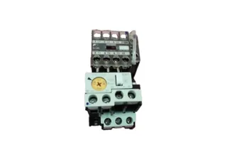 Fuji Electric SJ-0GN3H-0.24