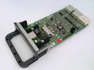 Mitsubishi Electric 2D-TZ535 — PLCs (Programmable Logic Controllers) (image 2)