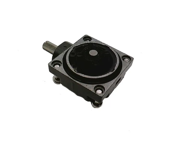Omron D4A0003N — Limit Switches (image 2)