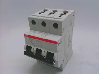 ABB S203M-C3