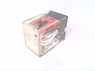 Omron MY4-24VDC — General Purpose Relays (image 2)