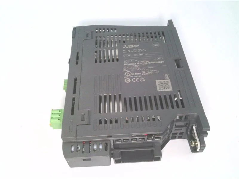 Mitsubishi Electric Q170MSCPU-S1 — PLCs (Programmable Logic Controllers) (image 4)