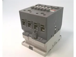 ABB A50-40-00-80 — Contactors (image 2)