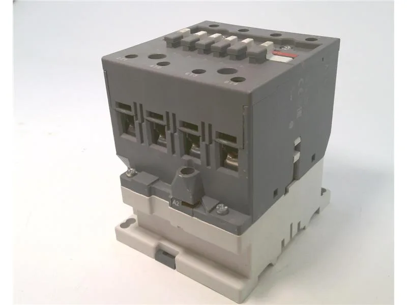 ABB A50-40-00-80 — Contactors (image 2)