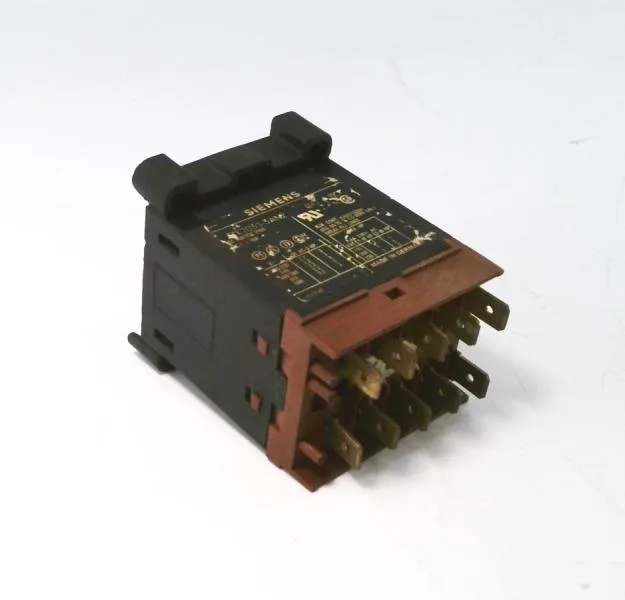 Siemens 3TK2031-3AN2 — Contactors