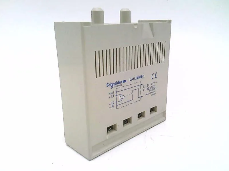 Schneider Electric LA1LD580BD