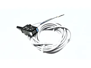 Festo SPAE-P10R-S6-PNLK-2.5K — Pressure Sensors (image 2)