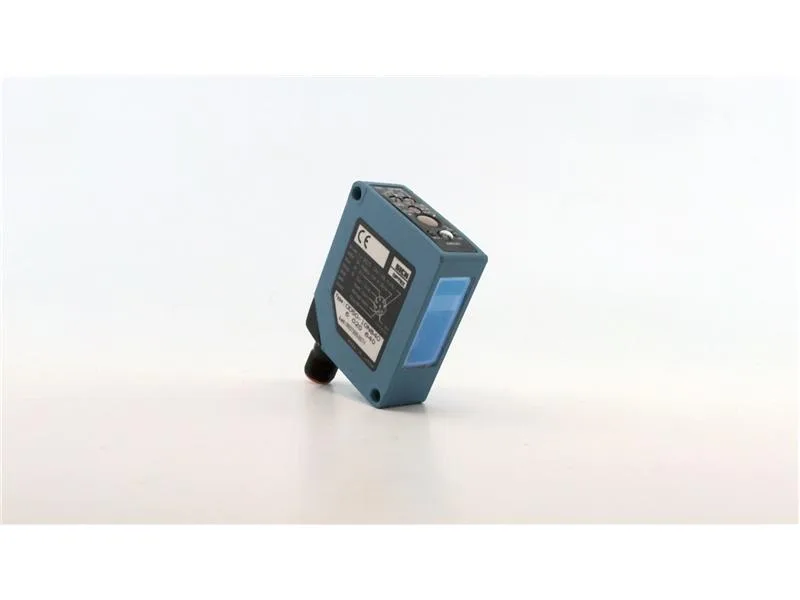 SICK OD50-10N840 — Proximity Sensors (image 4)