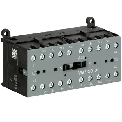 ABB VB7-30-01-01 — Contactors