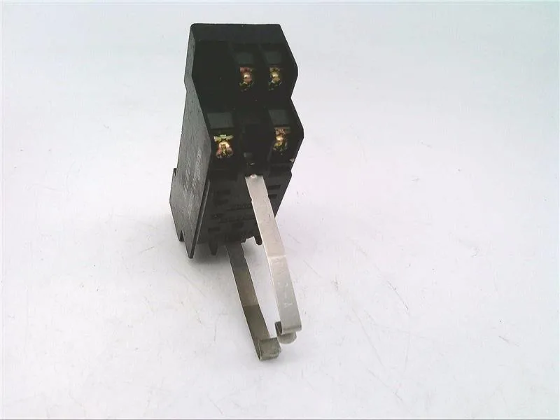 Omron PYF-08A-A — Relay Sockets (image 2)
