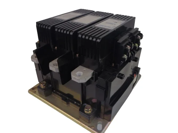 Mitsubishi Electric S-N80-0UR — Contactors (image 3)