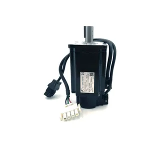 Fuji Electric GYS401DC2-T2A — Servo Motors (image 2)