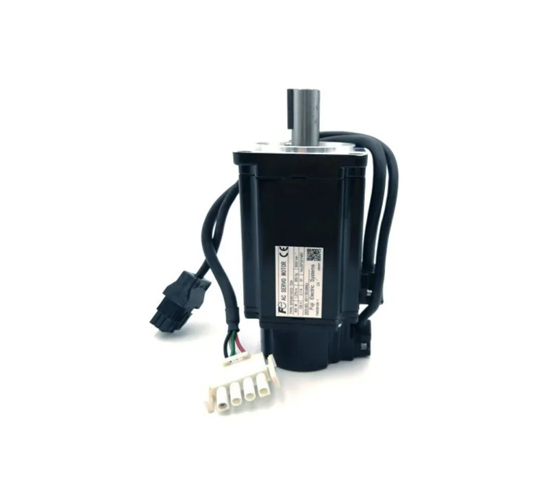 Fuji Electric GYS401DC2-T2A — Servo Motors (image 2)