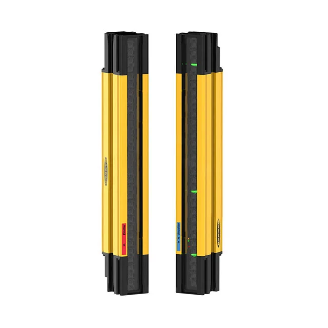 Banner Engineering SLLP14-350P88 — Safety Light Curtains (image 2)