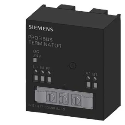 Siemens 6ES7972-0DA00-0AA0