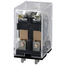 Omron LY2-AC200/220 — General Purpose Relays (image 3)