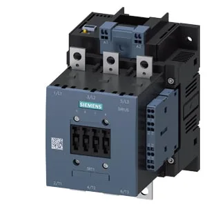Siemens 3RT1056-2NP36 — Contactors (image 2)