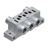 Festo NAS-1/4-01-VDMA — Solenoid & Directional Valves (image 2)