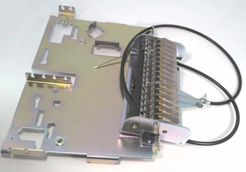 ABB 1SDA073760R1 — Molded Case Circuit Breakers (MCCB)