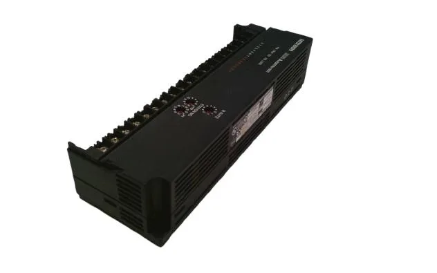 Mitsubishi Electric AJ65BTB2-16DT — PLC I/O & Expansion Modules (image 4)